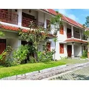 Azhima Resort And Convention