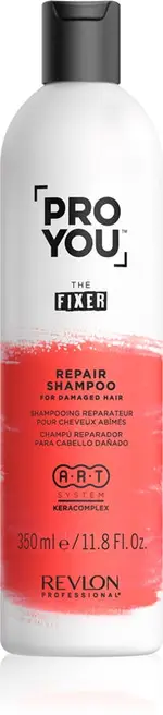 [Revlon] Pro You The Fixer (repairing shampoo) - Volume: 350 ml