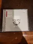 Trivium Silence in the Snow Factory Sealed CD Hype Sticker Holed Spine