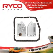 Ryco Transmission Filter for Toyota Camry SDV10 SXV20R 2.2 Petrol 5S-FE