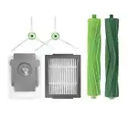 For iRobot Filter Replacement Part Roomba e5 e6 e7 i7 i7+i7 Plus e and i Serie