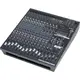 YAMAHA EMX 5016 CF 16軌擴大機混音器 Mixer 大功率單邊500瓦