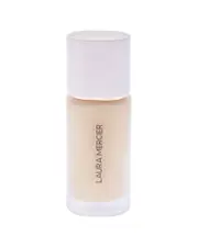 Laura Mercier Women 1oz 1W1 Cashmere Real Flawless Weightless Perfecting Foundation