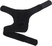Generic Outdoor Diving Flashlight Holder Wrist Strap for Scuba Dive Lights and Portable Design for Hiking Cycling and Climbing Activities