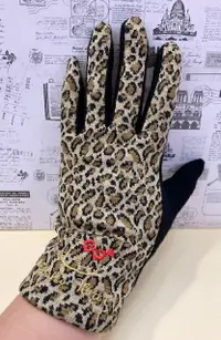 在飛比找樂天市場購物網優惠-【震撼精品百貨】Hello Kitty 凱蒂貓 成人保暖手套