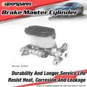 Brake Master Cylinder for Mitsubishi Sigma GK GL GN SE 4G32 4G52 G54B