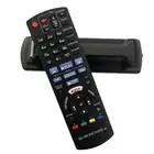 New Remote Control For Panasonic DMP-BD79 DMP-BD81 Ultra HD Blu-ray Disc Player