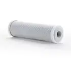Reverse Osmosis Drinking Filter Systems Coconut Shell Carbon Water Filter 10 μm