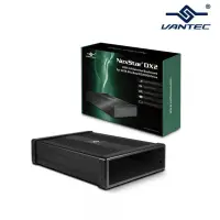 在飛比找PChome商店街優惠-VANTEC 凡達克 NexStar DX2 USB3.0 