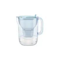 在飛比找蝦皮商城優惠-(活動贈品)Brita Style XL永續版純淨濾水壺+2