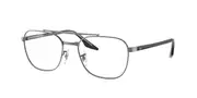 Ray-Ban Eyeglasses RX6485 2502