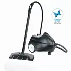 Vapour M6S Multipurpose Compact Barrel Steam Cleaner by Euroflex - New Product!