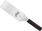8-Inch x 3-Inch Square Edge Turner/Spatula