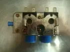 GE KLEENMAID MAYTAG DUAL INLET WATER VALVE / Washing Machine Water Valve 205613
