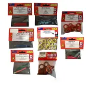 Elite Pet Plastic Leg Ring 10pk - Bantam