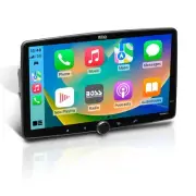 BOSS Audio Systems BCPA14 14” Car Stereo - CarPlay Android, No DVD, Multicolor