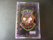 NEW CASSETTE TAPE: GREG D - Swac Drama