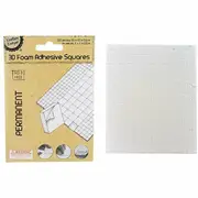 Krafters Korner 3D Foam Adhesive Squares