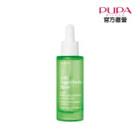 在飛比找momo購物網優惠-【PUPA】純淨保養-淨化平衡精華30ml