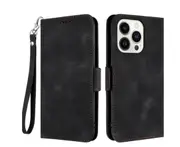 026 Flip Card Phone Case Protective Case for iPhone15Pro