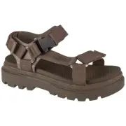 Palladium Pallacruise Strap Sandals 97465-308-M green