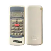 USA New Remote Control For Midea RG51M5/(C) EU Milexus RG51M5/EU Air Conditioner