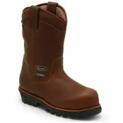 CHIPPEWA 11" HONCHO Waterproof Composite-Toe Pull On Work Boots 20510 ALL SIZES