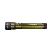 SWISSTECH Dual Power LED Flashlight