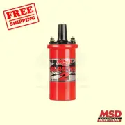 MSD Ignition Coil fits Ford M-400 1971-1973 MSD IGNITION