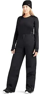 Dakine Women's Reach 20K Insulated Pants, Waterproof Ski/Snowboard Pants
