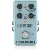 TC Electronic Quintessence Harmonizer