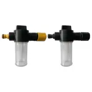 Pressure Washer Gun Bottle Foam Lance-Clean Gun Car Wash-Sprayer Can