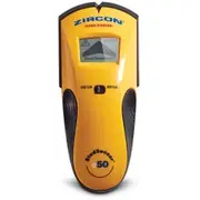 ZIRCON 19mm DeepScan LCD Stud Finder E50