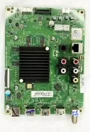 Vizio V556-G1 LED LCD TV MAIN BOARD