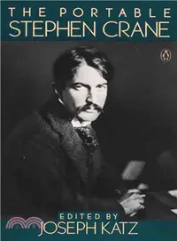 在飛比找三民網路書店優惠-The Portable Stephen Crane