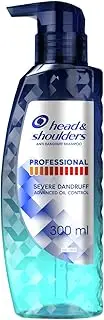 Head & Shoulders Professional Advanced Oil Control Shampoo 300 ml