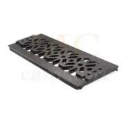 ARRI S35 Fixed Baseplate suitable for trinity, DJI Ronin 2
