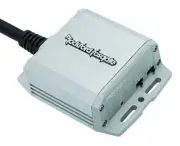 Rockford Fosgate Car Amp Punch Marine 100Watt Mono Amplifier PM100X1K Compact