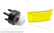 Ryobi Fuel Hose Line & Primer Bulb Assembly 181168 181801 181558 10006 US Seller