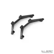 ALZRC DIY Landing Skid For N-FURY T7 FBL 3D Fancy RC Aircraft Helicopter Model