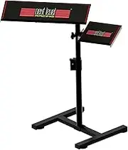 Next Level Racing Free Standing Keyboard and Mouse Tray - Not Machine Specific