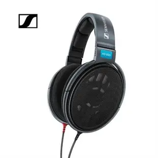 Sennheiser 森海塞爾 HD 600 開放式經典高階耳罩耳機