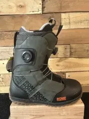 Rome Bodega BOA Snowboard Boot Men’s 12
