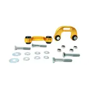 Rear Sway Bar Extra HD Alloy Link KLC26 for SUBARU FORESTER SF OUTBACK BG