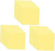 Milisten 30pk TPU Inflatable Pool Floats Repair Kit Self-Adhesive Puncture Patch for Pool Toys Water Parks