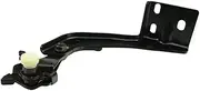 for Peugeot for Boxer III 2006-2019 Car Sliding Door Roller Right Lower Sliding Door Corner Roller Guide Hinge 1616813680 9033V8