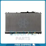 Radiator for Chrysler Cirrus, Sebring / Dodge Stratus / Mitsubishi Ec... QOA (for: Chrysler)