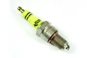 ACCEL Spark Plug U-Groove 14mm Each