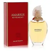 Givenchy Amarige 100ml Eau de Toilette Women Fragrances EDT Spray for Her/Ladies