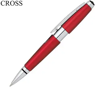 【Penworld】CROSS高仕 EDGE創意系列伸縮鋼珠筆